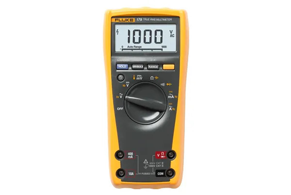 Fluke 179 Yleismittari