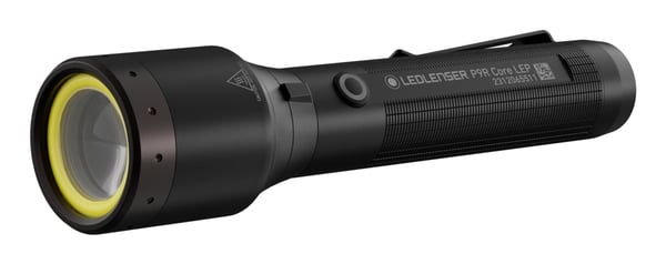 Ledlenser P9R Core LEP