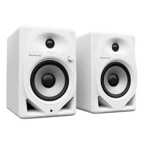 Pioneer DM-50D, studiomonitorit