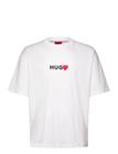 HUGO Dewdam - White - L