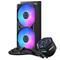 Cooler Master MasterLiquid 240 Atmos II - CPU Vesijäähdytys – kuva 4