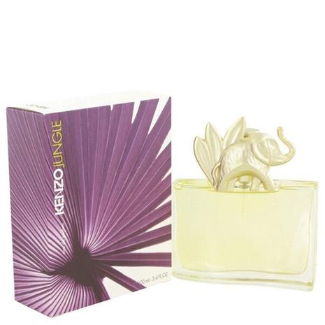 Kenzo Jungle - EdP 100 ml_