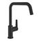 Grohe Start Kitchen faucet Matt black – kuva 4