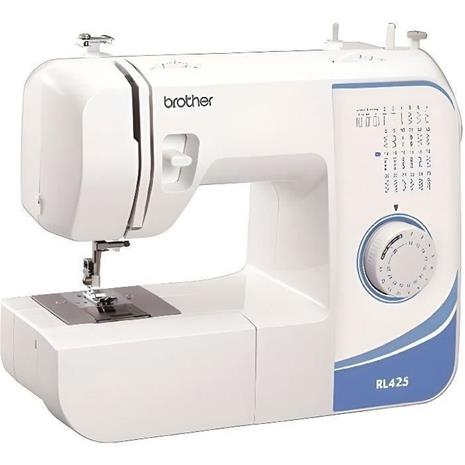 Brother RL-425, ompelukone