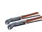 BAHCO ergo pipe wrenches – kuva 2