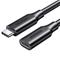 UGREEN USB-C 3.1 Gen2 4K 100W 1m – kuva 3