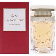 Cartier La Panthere - EdP 50 ml – kuva 3/8