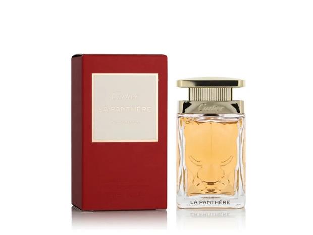 Cartier La Panthere - EdP 50 ml – kuva 4/8