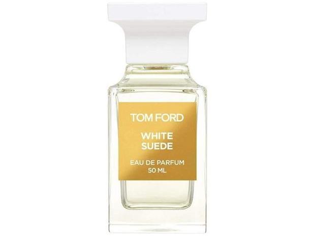 Tom Ford White Suede - EdP 50 ml