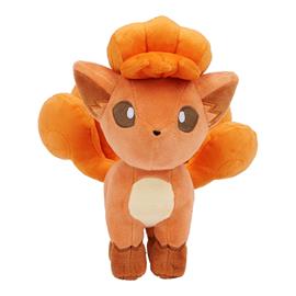 Pokä©mon - Plush 20 cm Vulpix (PKW4579)
