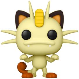 Funko Pop! - Pokemon Meowth (74630)
