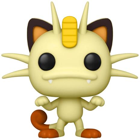Funko Pop! - Pokemon Meowth (74630)