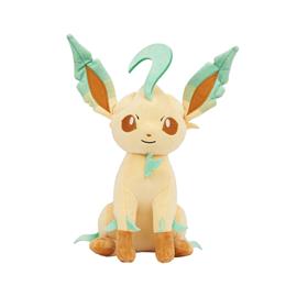 Pokä©mon - Plush 20 cm Leafeon (PKW4578)