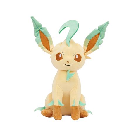 Pokä©mon - Plush 20 cm Leafeon (PKW4578)