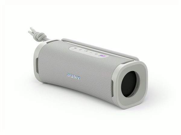 Sony ULT FIELD 1 - BT Speaker - Off White