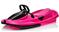 Stratos kelkka ohjauspyörällä, Monster pink – kuva 2