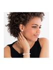 Thomas Sabo Ear Studs Pearl - Silver - ONE SIZE