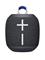 Logitech Ultimate Ears WONDERBOOM 4 -langaton kaiutin, musta – kuva 8
