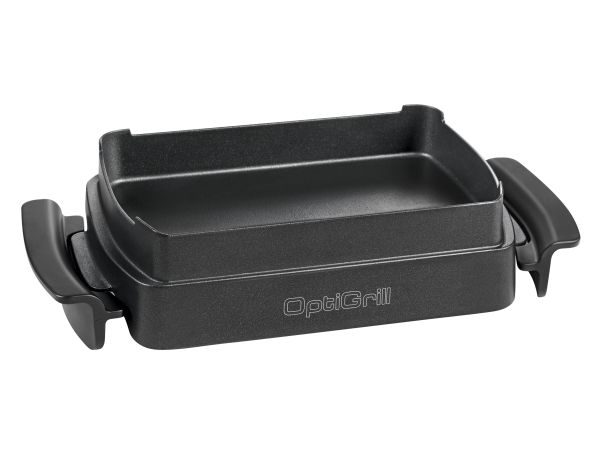 OBH Nordica OptiGrill+/Elite Snacking&Baking -paistovuoka