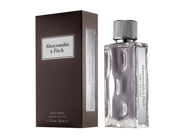 First Instinct - EdT 50 ml_