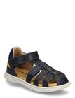 Viking Groar Sandal 2V - Navy - 29