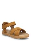 Viking Lerk Sandal 2V - Brown - 29