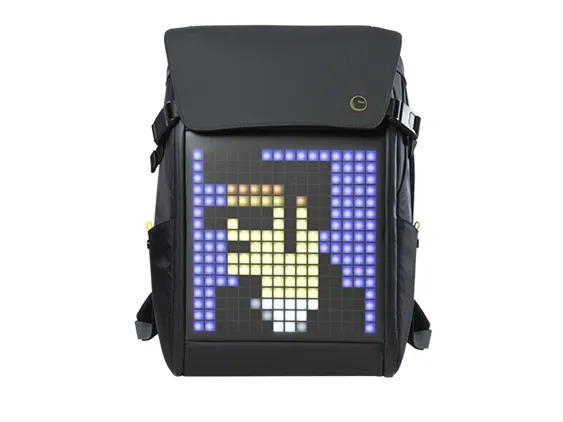 Divoom Pixoo reppu