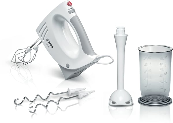Bosch MFQ 3540, sähkövatkain