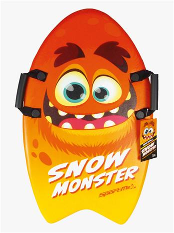 SportMe Snow Monster, liukuri 80 cm