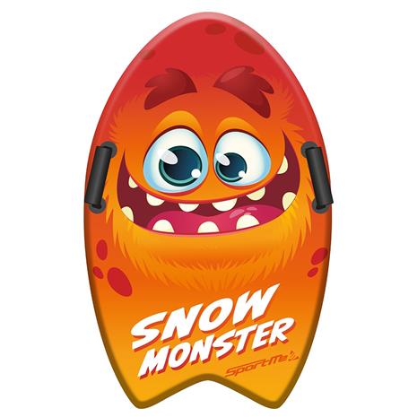 SportMe Snow Monster, liukuri 80 cm