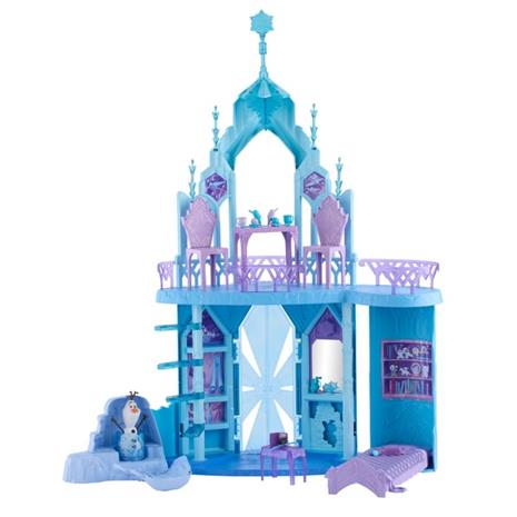 Disney Frozen Elsan Jäälinna