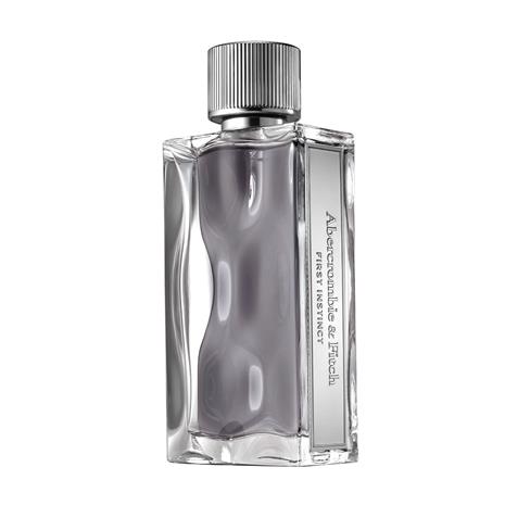Abercrombie & Fitch First Instinct Men - EdT 100 ml