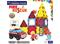 Magna-Tiles Fire Rescue 27 pcs – kuva 7