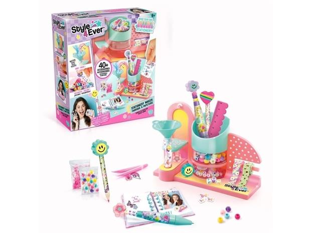 Style 4 Ever Mini Stationery Maker