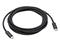 Apple Thunderbolt 4 Pro - Thunderbolt cable - 24 pin USB-C to 24 pin USB-C - 3 m – kuva 8