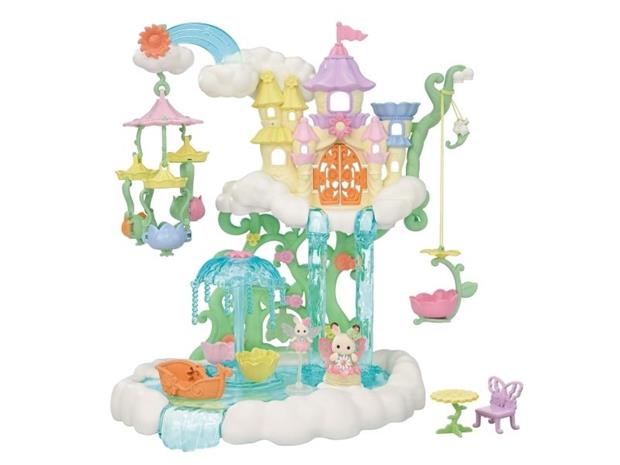 Sylvanian Families Keijulinna