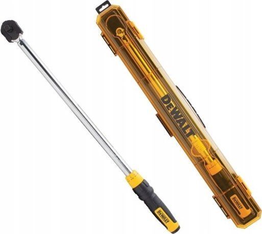 Dewalt DWMT75462-0 Räikkäväännin 1/2"" – kuva 8/8