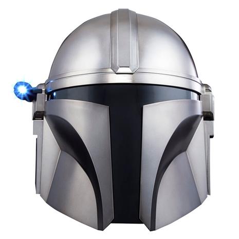 Hasbro Star Wars: The Black Series - Mandalorian Helmet