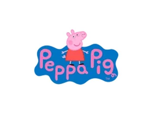 Peppa Pig Pop Open Playgroup