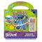 Totum - Stitch Activity Book – kuva 4