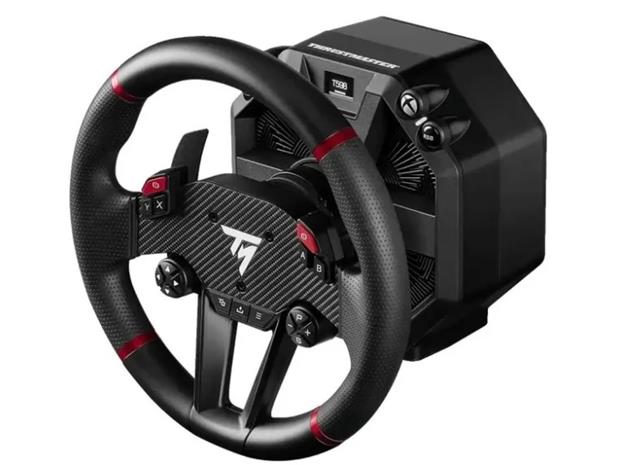 Thrustmaster T598X, PC/Xbox -rattipoljinsetti