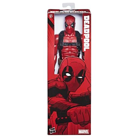 Marvel Deadpool 30 cm figuuri