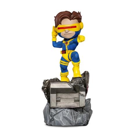 Iron Studios Statue Cyclops - X-Men - MiniCo