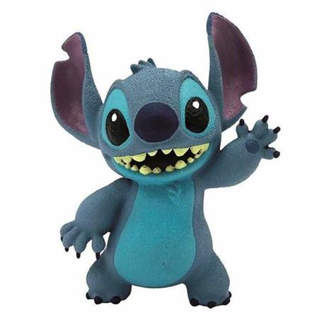 Figu: Disney - Stitch (6cm) FIGU