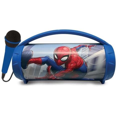 Lexibook Spider-Man Bluetooth Kaiutin
