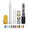 Star Wars Crystal Combiner Lightsaber – kuva 8