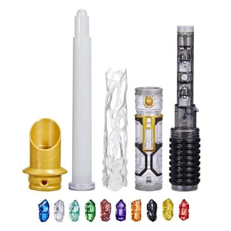 Star Wars Crystal Combiner Lightsaber – kuva 8/8