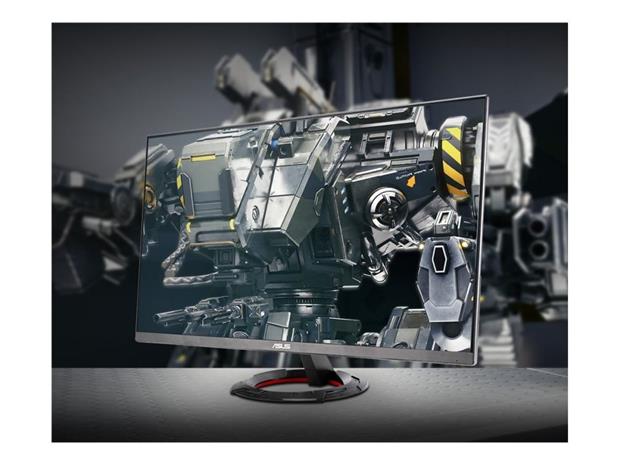 ASUS VG279Q5R (27"), näyttö