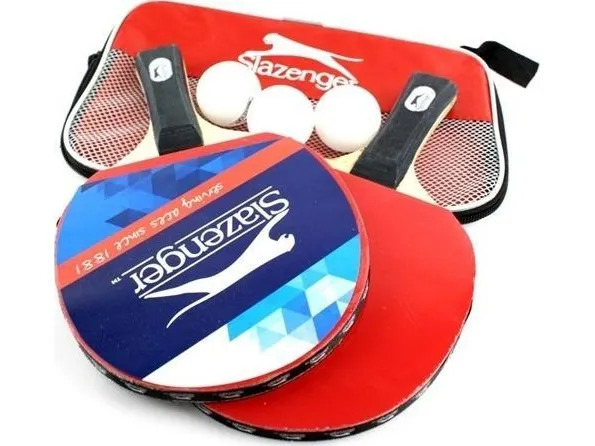 Slazenger Pingismailat 2-pakkaus – kuva 5/5