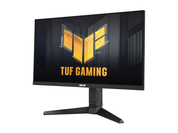ASUS VG259QL5A (24,5"), näyttö